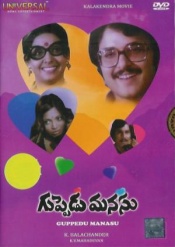 Guppedu Manasu